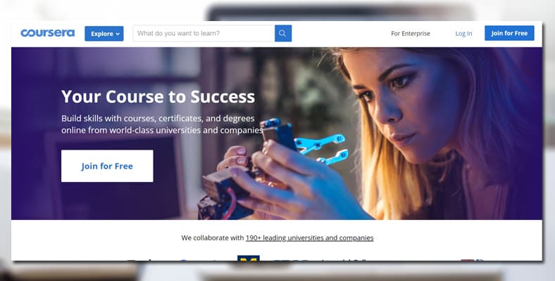 Coursera