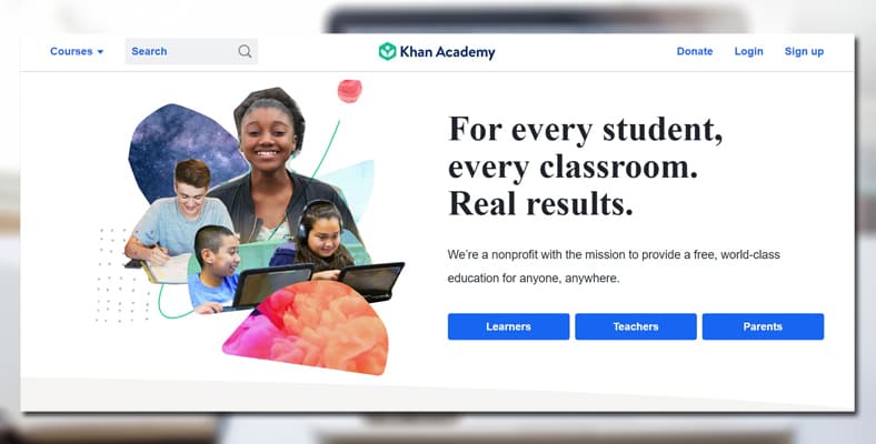 khan academy