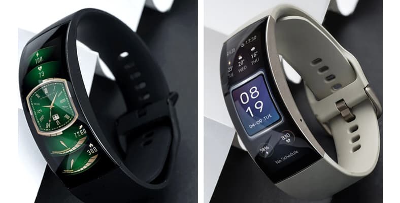 harga Amazfit X