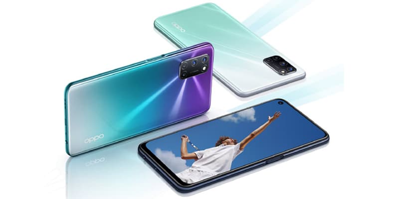 Harga Oppo A92 di Indonesia