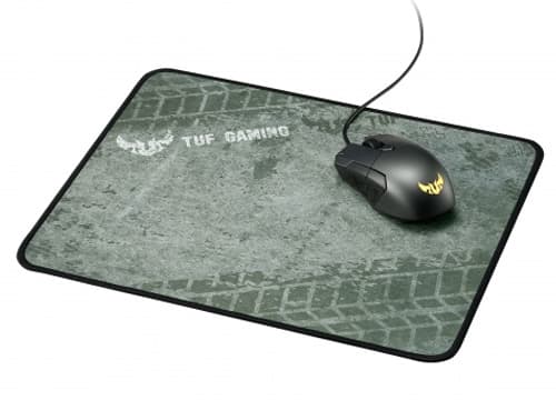 mouse tuf gaming m5