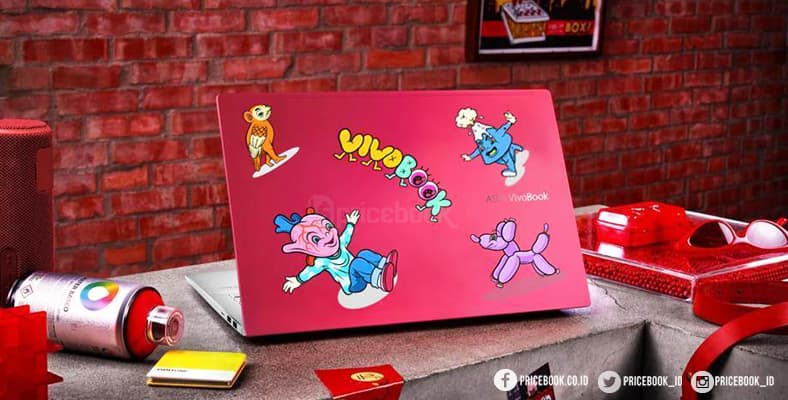 asus vivobook s14 s433