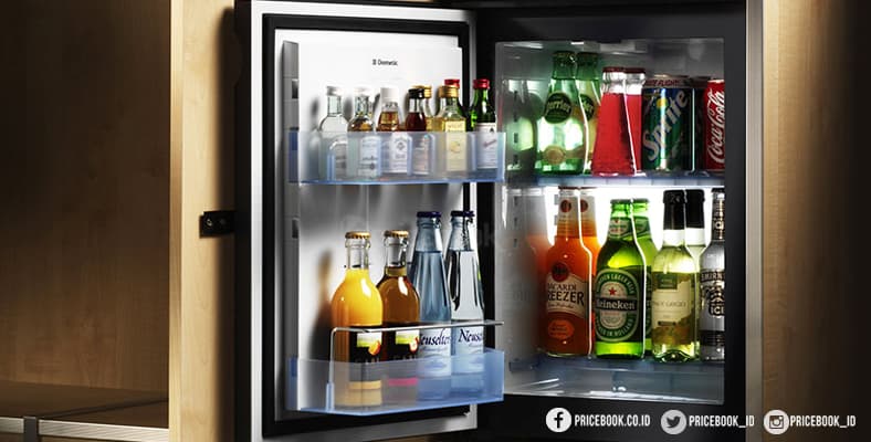 mini bar