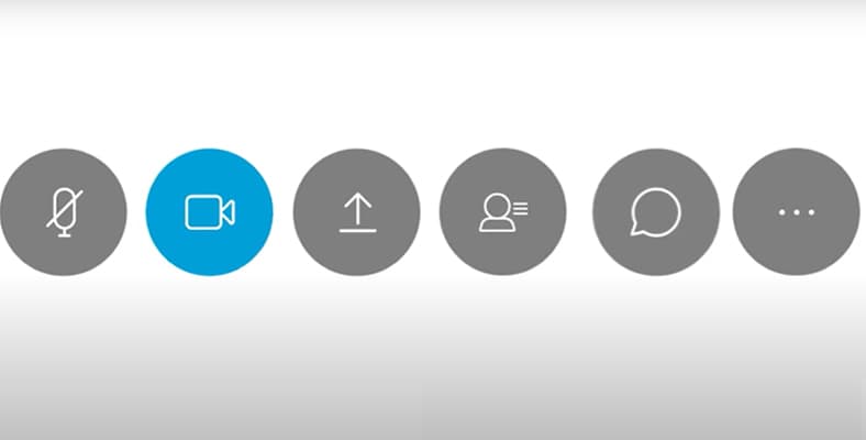 fitur webex