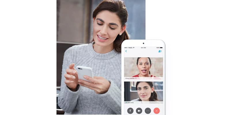 webex apps