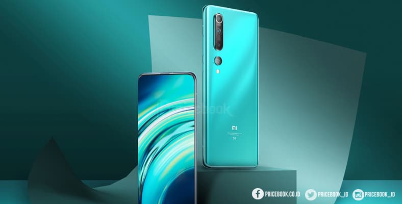 xiaomi mi 10