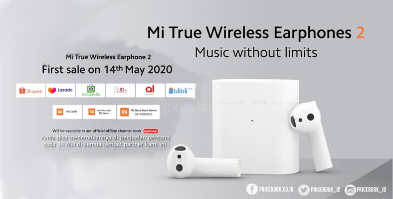 mi earphone