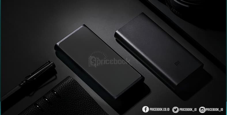 mi wireless power bank essential