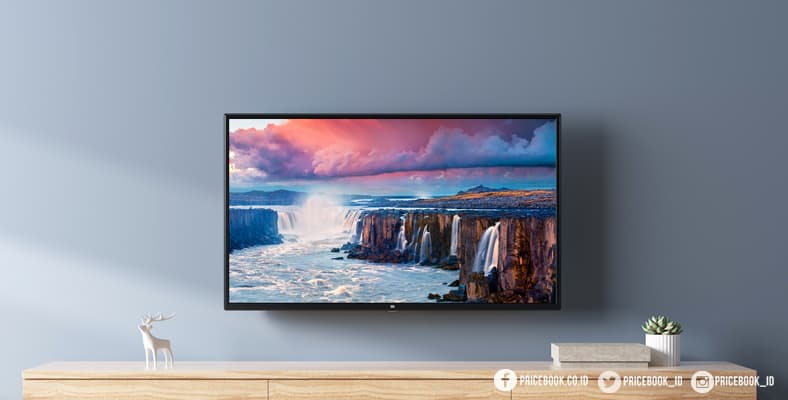 xiaomi mi tv 4 32 inci