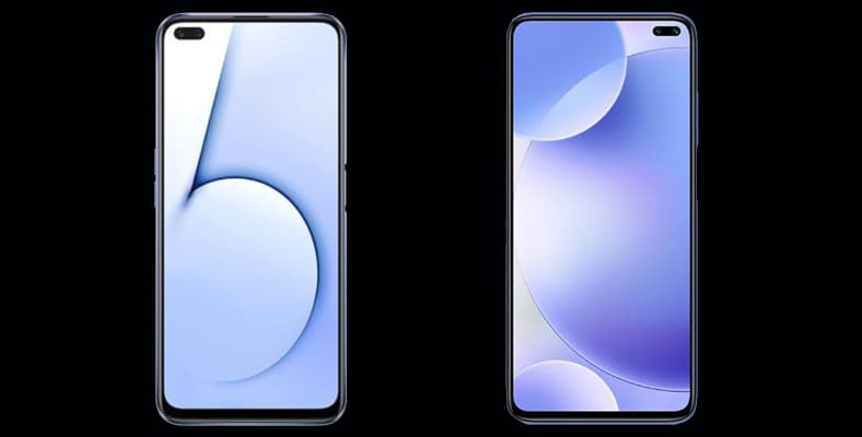 realme x50 5g vs redmi k30 5g