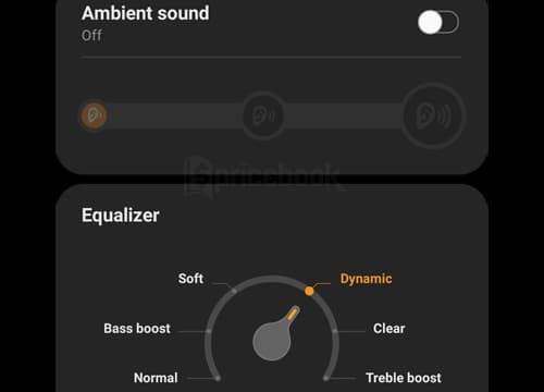 Review Samsung Galaxy Buds+