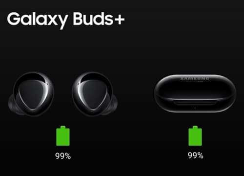 baterai galaxy buds+