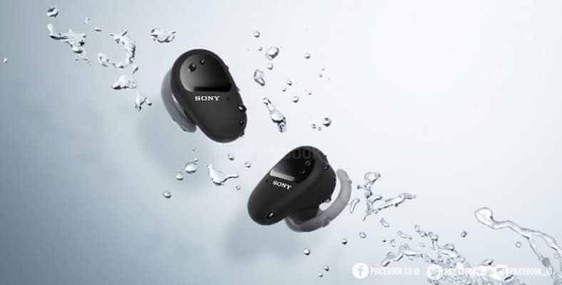 tws sony