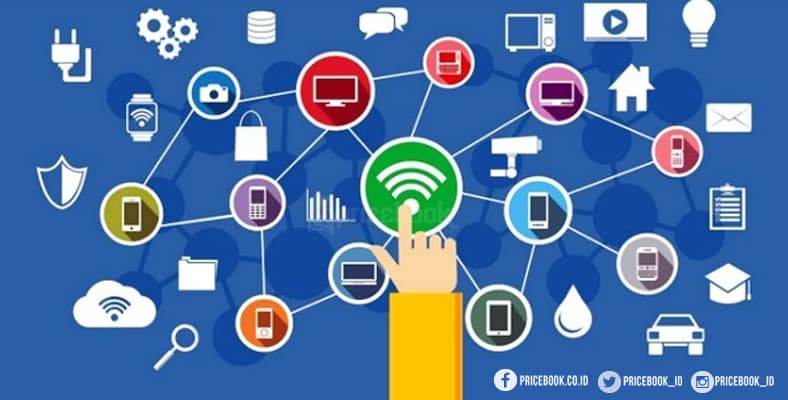 membatasi penggunaan internet di hp