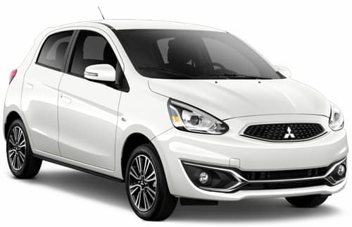 harga mitsubishi mirage
