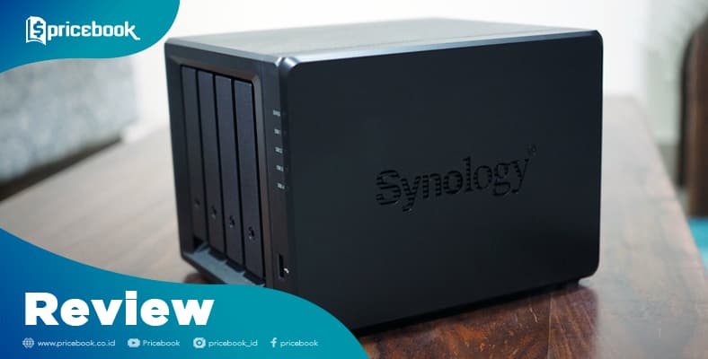 Synology Ds918+