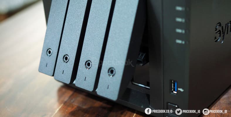 NAS Synology