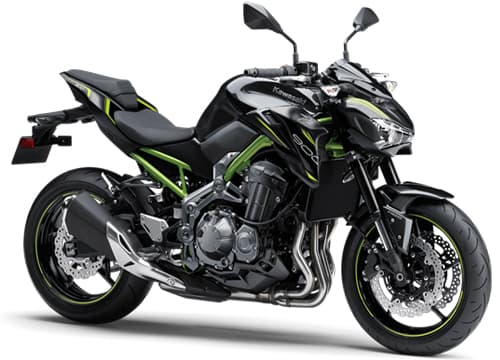 harga kawasaki z1000