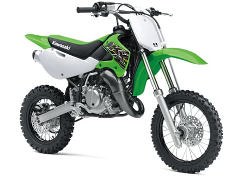 harga kawasaki KX