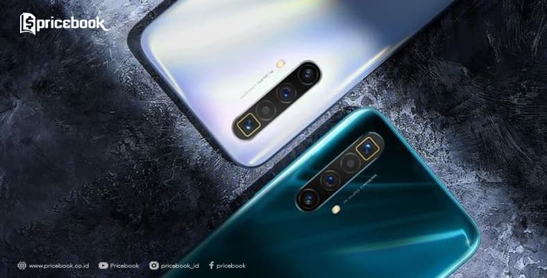 harga realme x3 superzoom