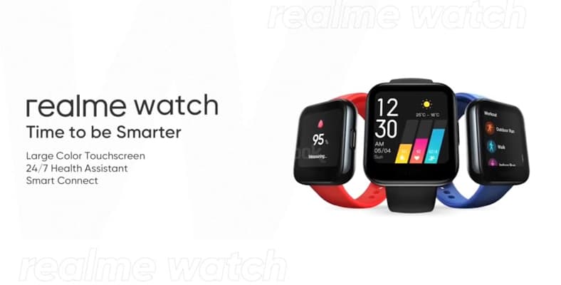harga realme watch