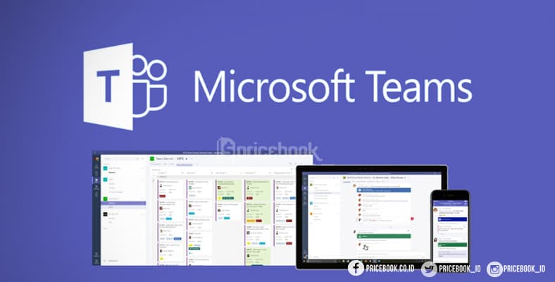 fitur microsoft teams