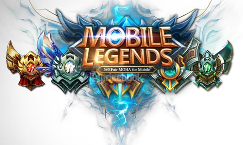 Hero Mobile Legend
