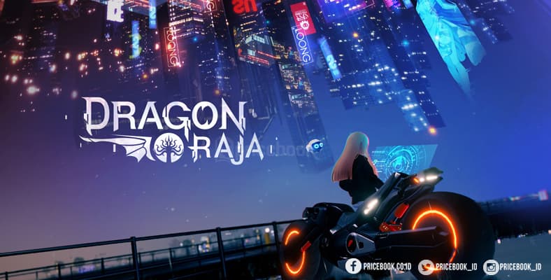 alasan bermain dragon raja SEA