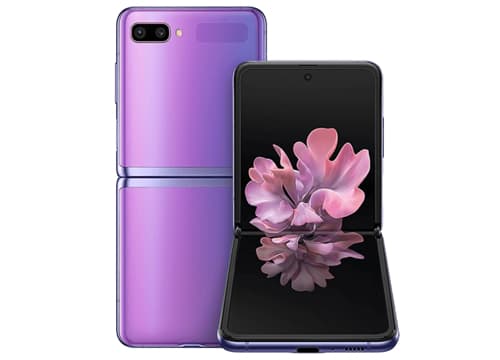 Motorola Z Flip