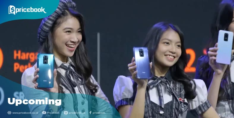 xiaomi redmi note 9 series