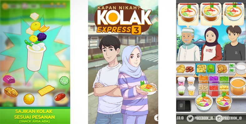 kolak express 3