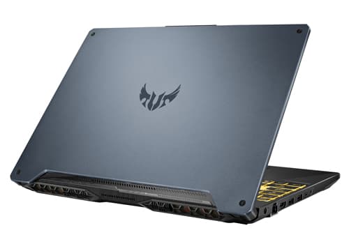 asus tuf gaming A15 FX506