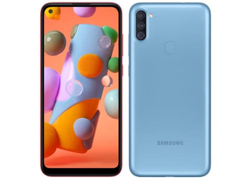 harga samsung galaxy a11