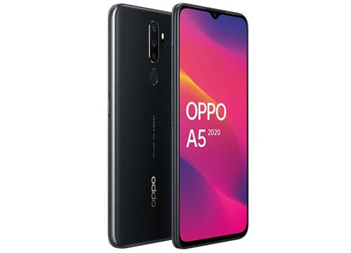 oppo a5 2020