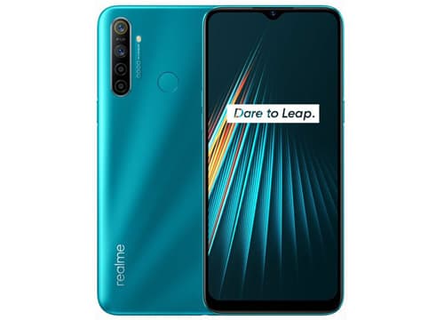 realme 5i
