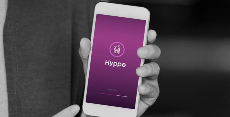 Hyppe