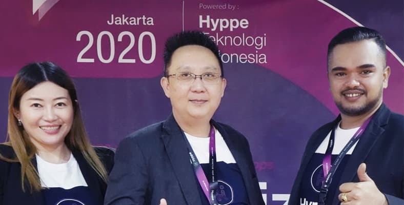 hyppe