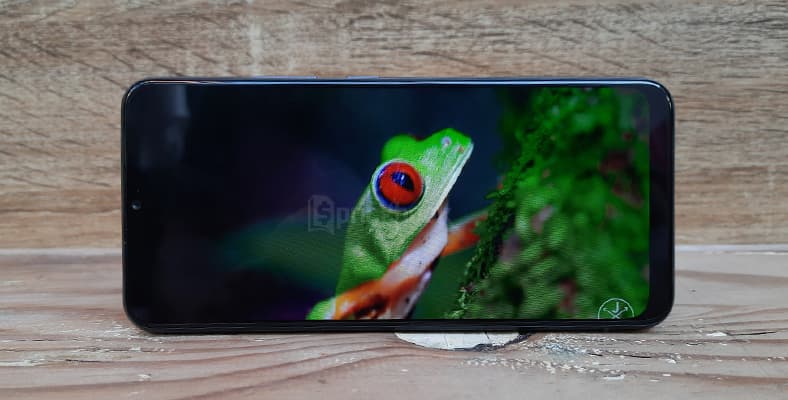 Review realme C11