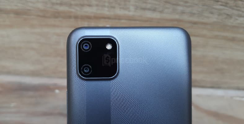 Review realme C11