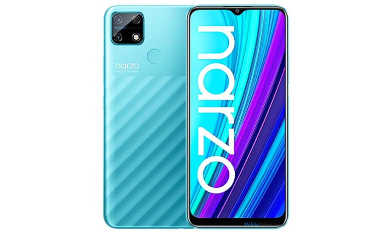 hp realme dibawah 2 jutaan