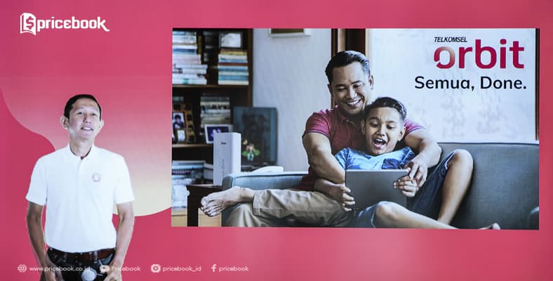 harga telkomsel orbit