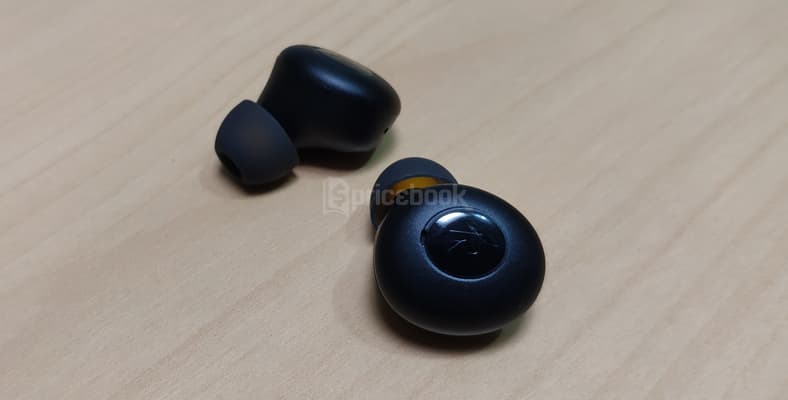 review realme buds q