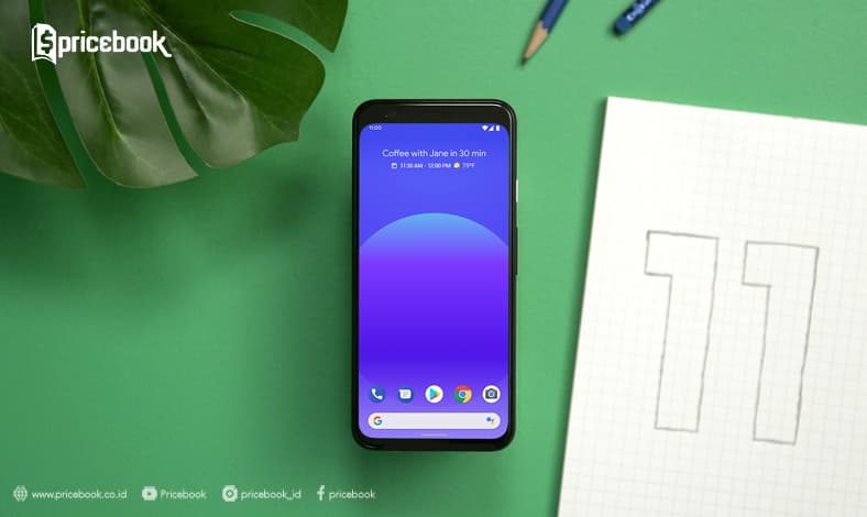 kekurangan dan kelebihan android 11