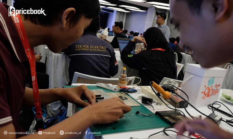 tinc batch 5