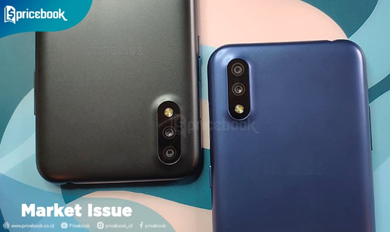 Hp Dibawah 1 Juta