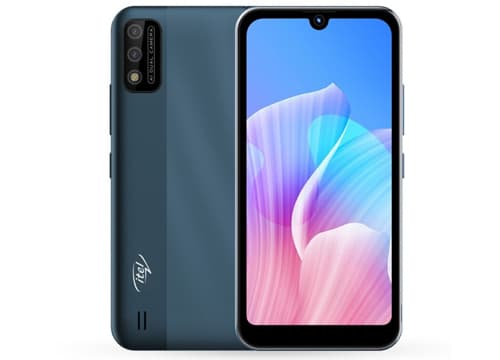 Itel A26