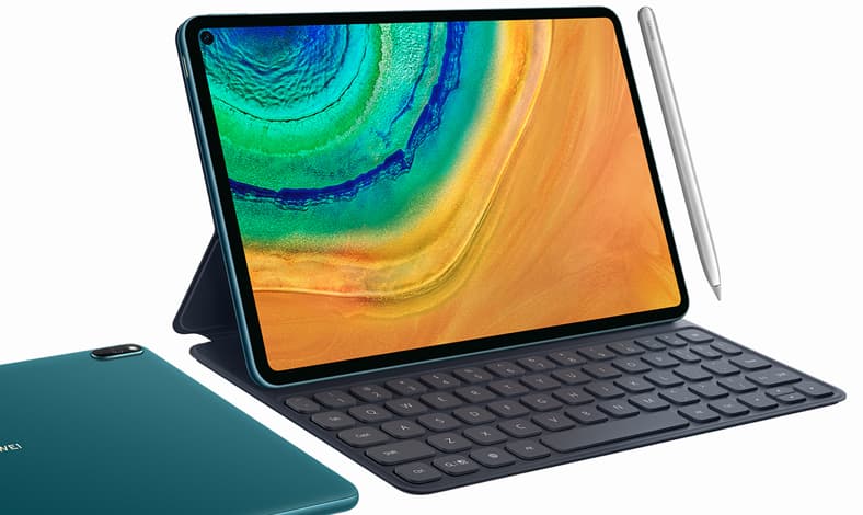 Huawei MatePad