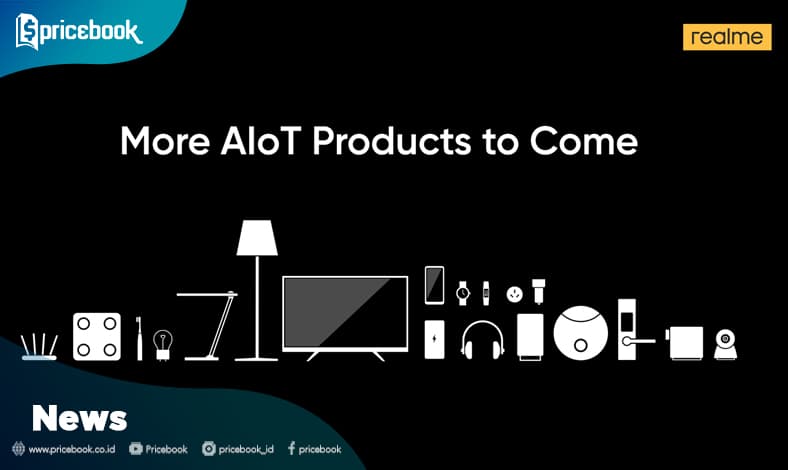 Mengungkap Strategi realme di Indonesia