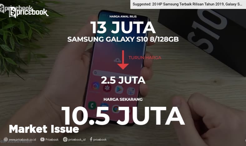 samsung galaxy s10