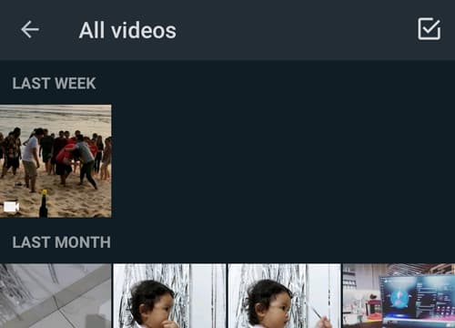 Cara Membuat GIF WA